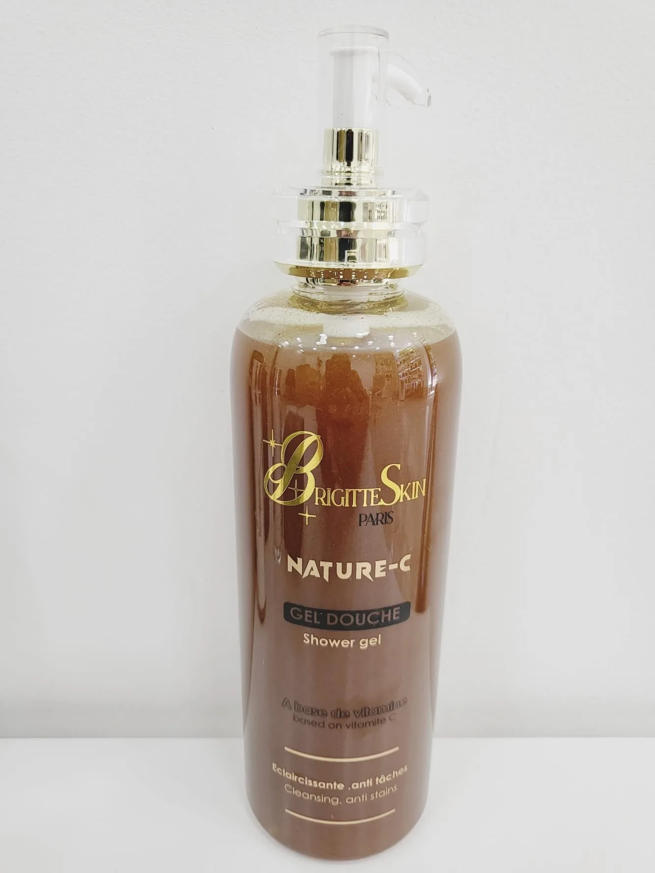 Nature C Shower Ge - C Range