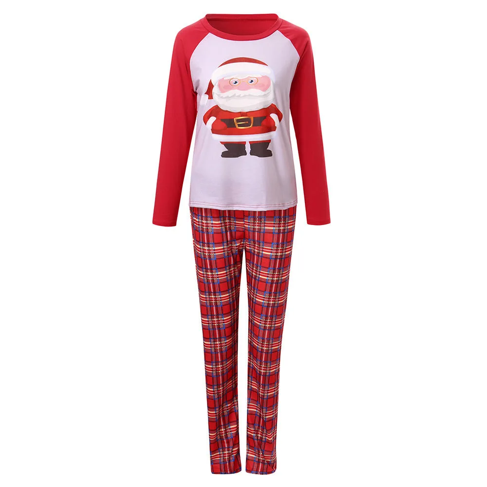 Christmas Pajamas Matching Sets for Family - Image 12