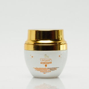 Caramel Satine Lightening Face Cream - Caramel Complexion