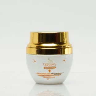 Caramel Satine Lightening Face Cream - Caramel Complexion