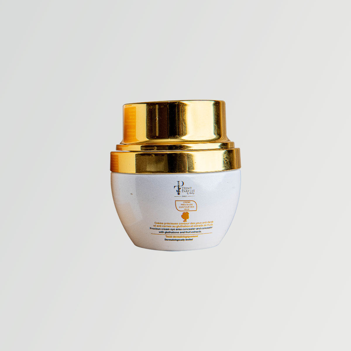 Precious Dark Eye Circle Cream - Caramel Complexion