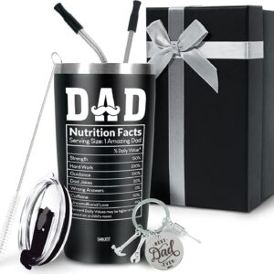 Mug Father's Day Gifts for Dad-Dad Birthday Gifts