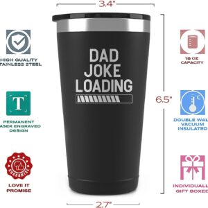 Mug Father's Day Gifts for Dad-Dad Birthday Gifts