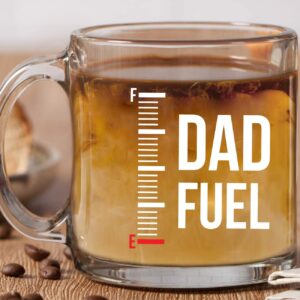 Mug Father's Day Gifts for Dad-Dad Birthday Gifts