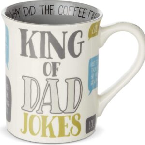 Mug Father's Day Gifts for Dad-Dad Birthday Gifts