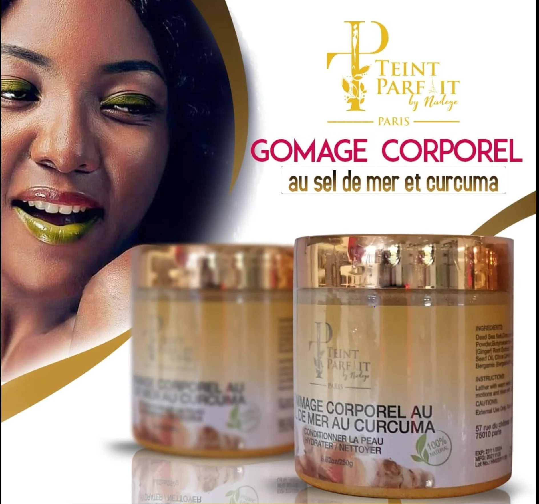 Radiance Scrub - Clear Complexion