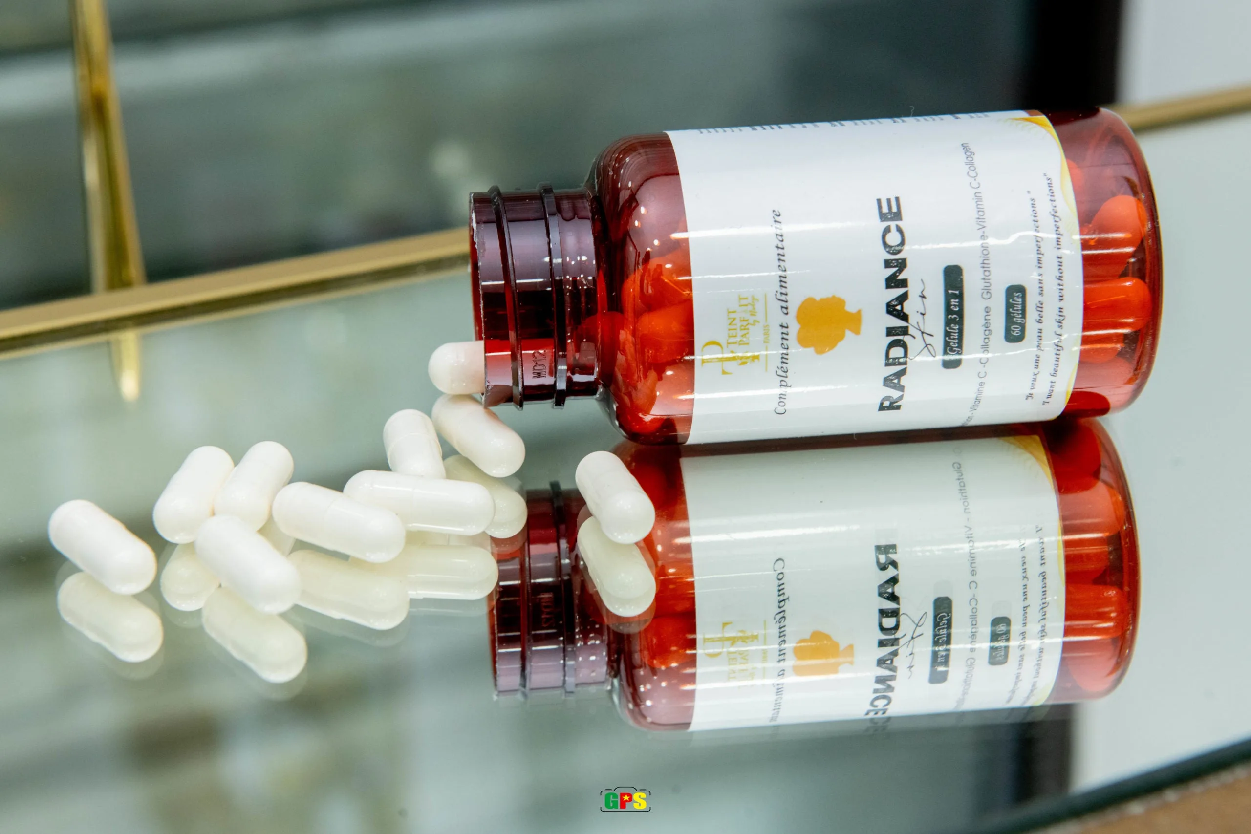 RADIANCE SKIN  - Clear Complexion