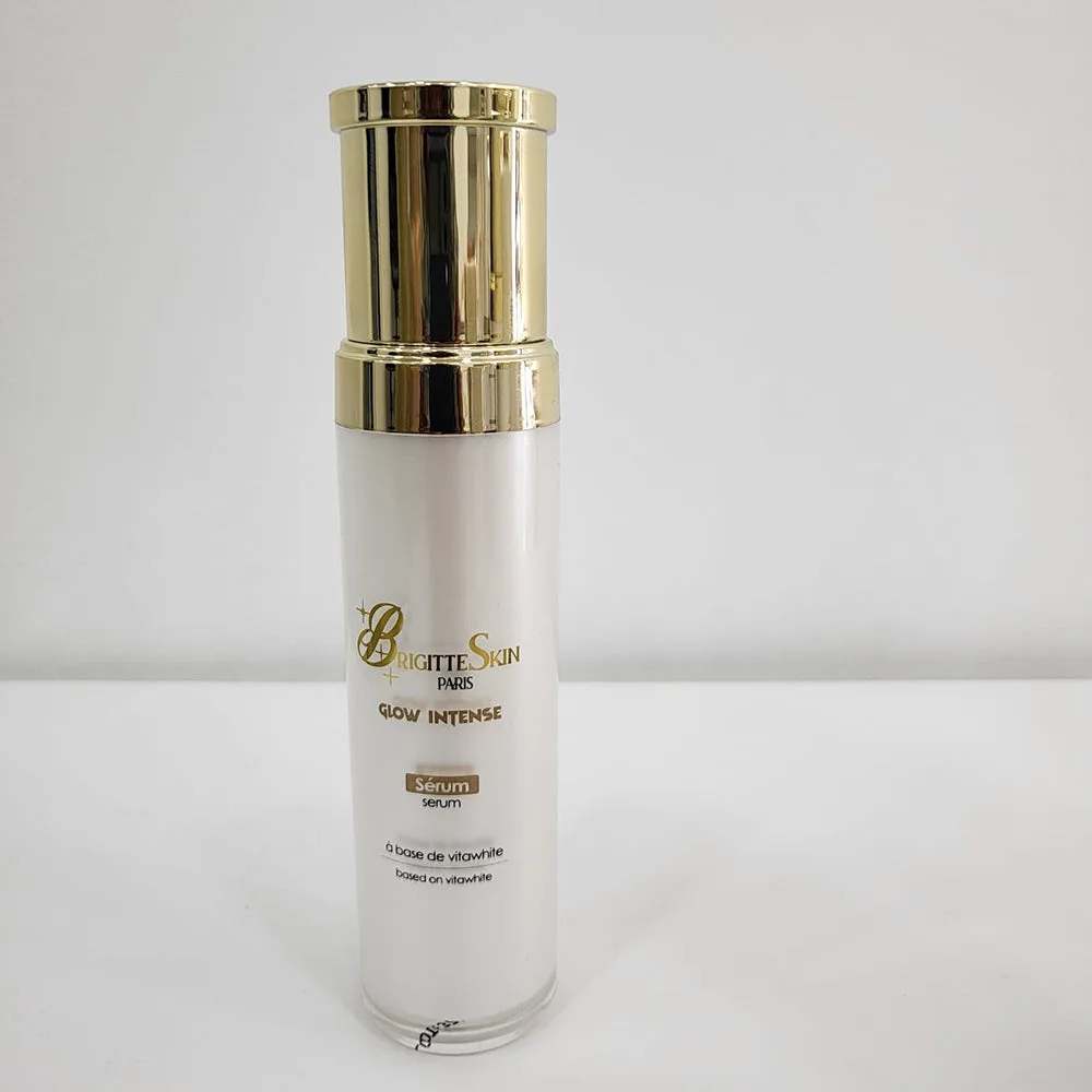 GLOW INTENSE Serum - Clear Range