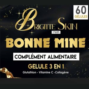 Bonne Mine - C Range