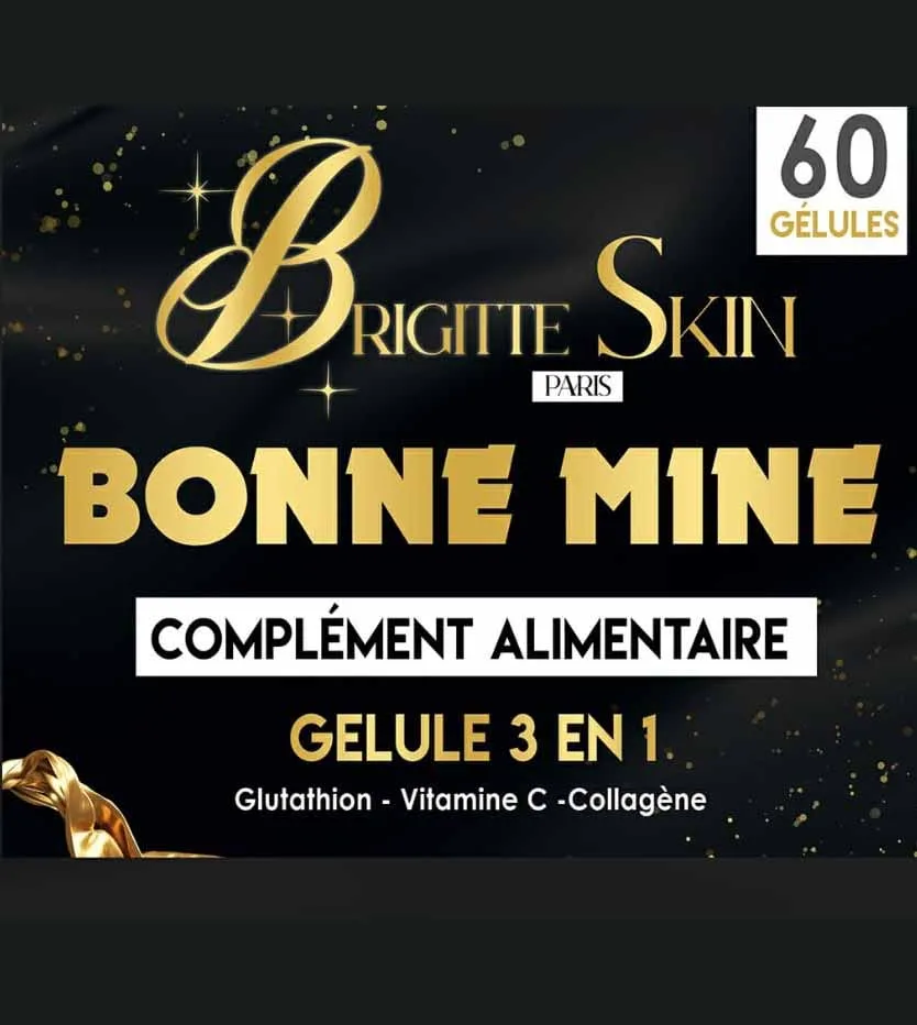Bonne Mine - C Range