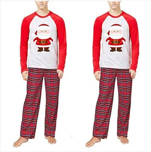 Christmas Pajamas Matching Sets for Family - Image 6