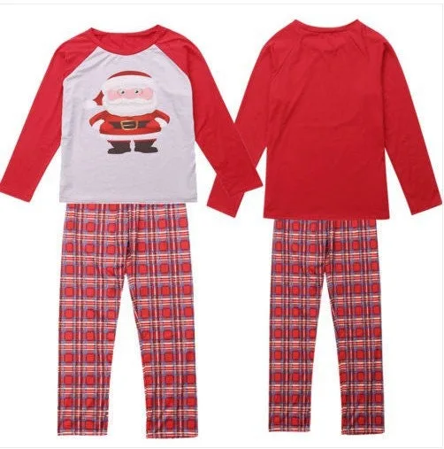 Christmas Pajamas Matching Sets for Family - Image 9