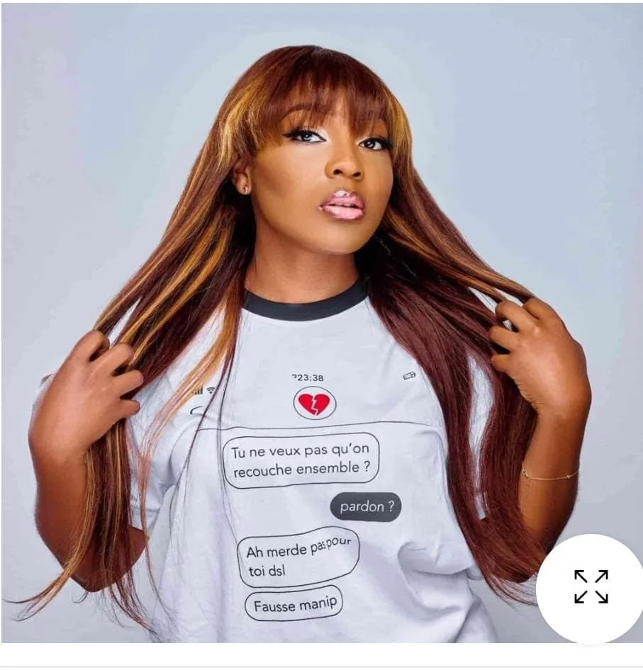 Multicolor Brazilian Body Wave Wig with Baby Hair Natural Hairline 22 Inch Lace Front Wigs Human Hair Body Wave Wig 4X4 HD Lace Frontal