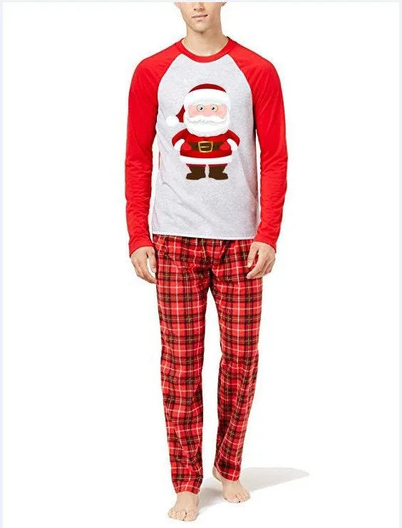 Christmas Pajamas Matching Sets for Family - Image 5