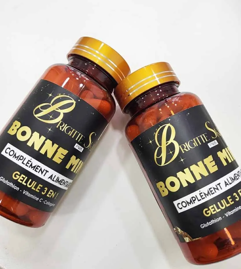 Bonne Mine - C Range